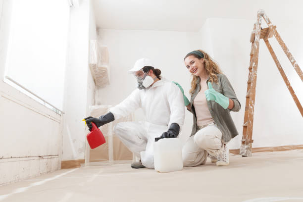 Best Real Estate Mold Inspection  in USA